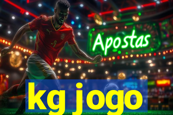 kg jogo